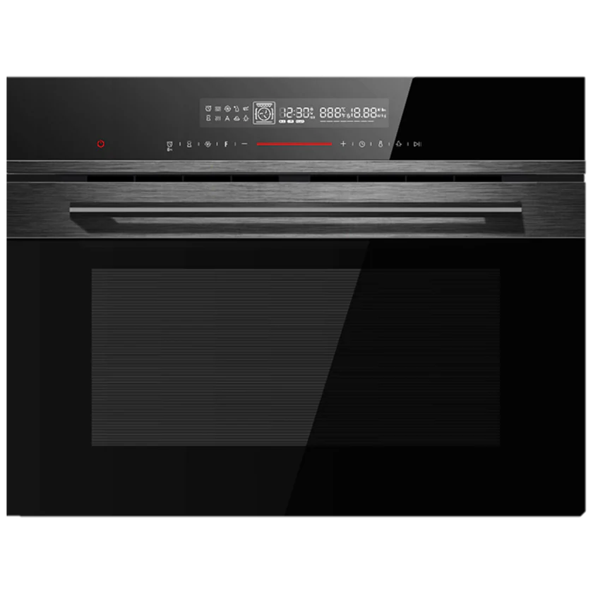 Diamond 50 MWO 50L Built-In Combi Microwave Oven with Grill & Convection – 538.01.431