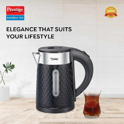 PKDSS 0.7 Electric Kettle 700ml