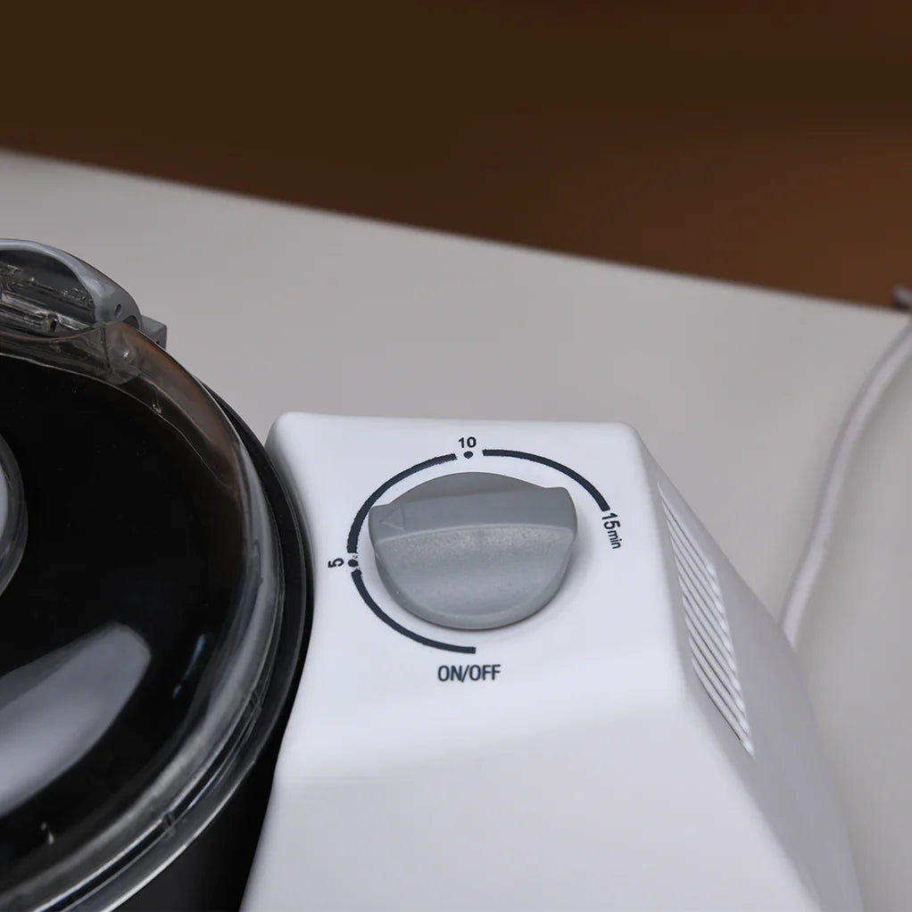 Dough Maker/Atta Kneader with Non Stick Bowl