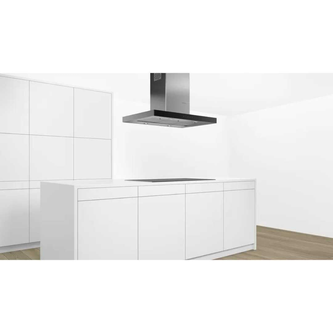 BOSCH Series 4 ISLAND DIB098G50I