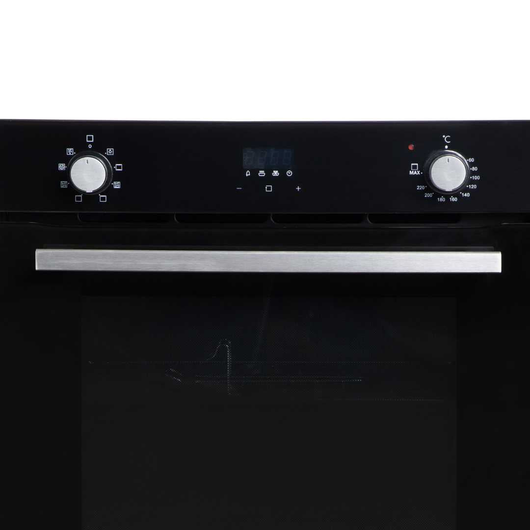 FABER FBIO 80L 8F BK