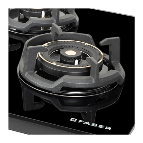 FABER HOB EXPERIA HT 904 ALU AI FFD