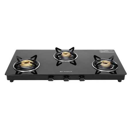 FABER COOKTOP SPARK 3BB BK