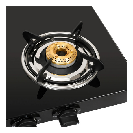 FABER Hob Cooktop Power 4BB BK