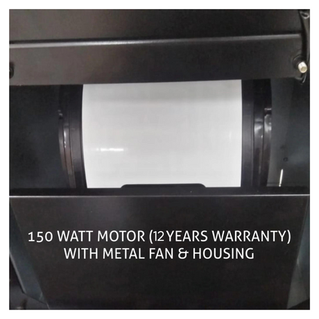 Glen CH 6069 BL BLDC AC 90cm