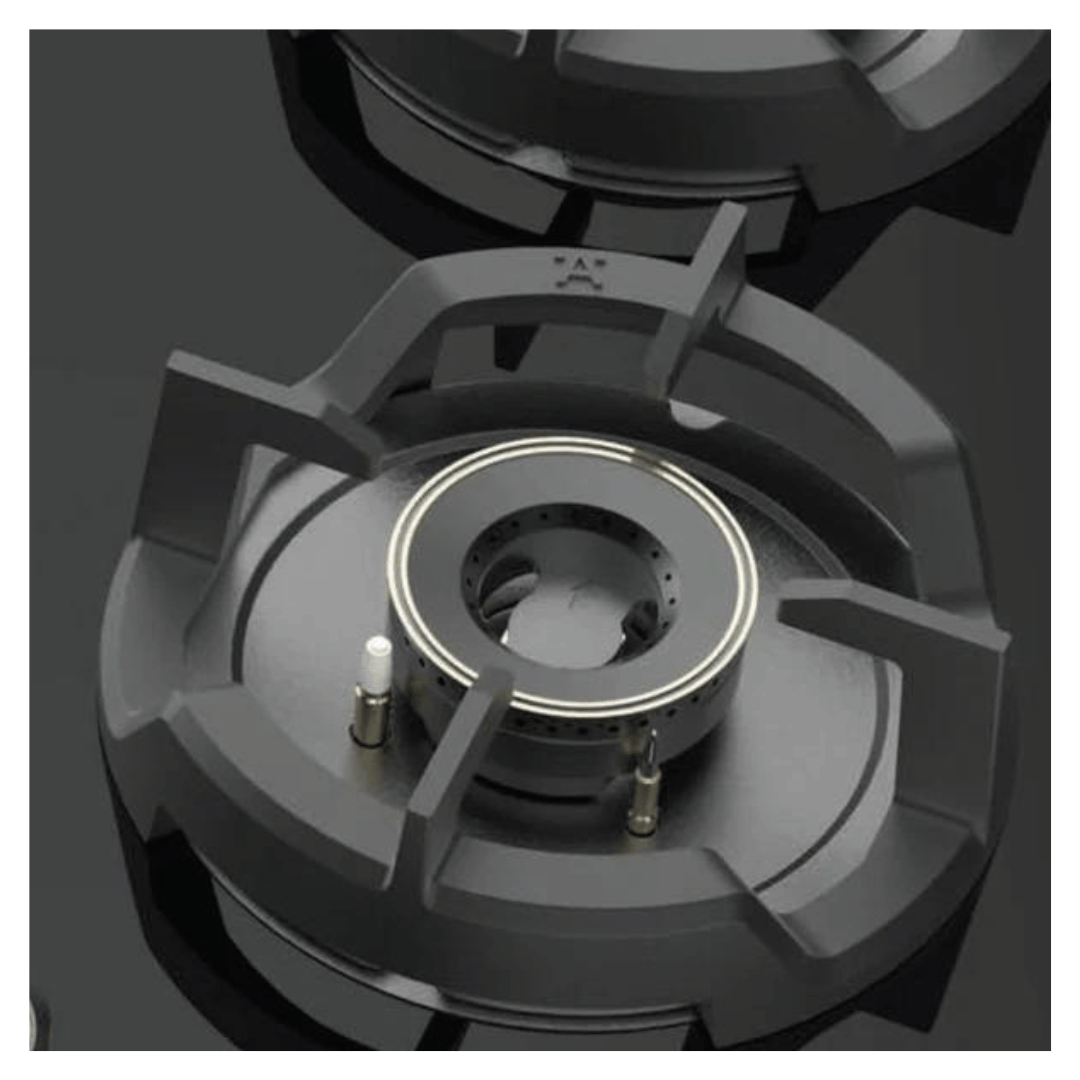 Hafele Augusta 360 60cm Built In Hob