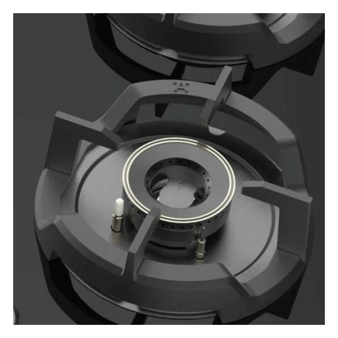 Hafele Augusta 490 90cm Built In Hob