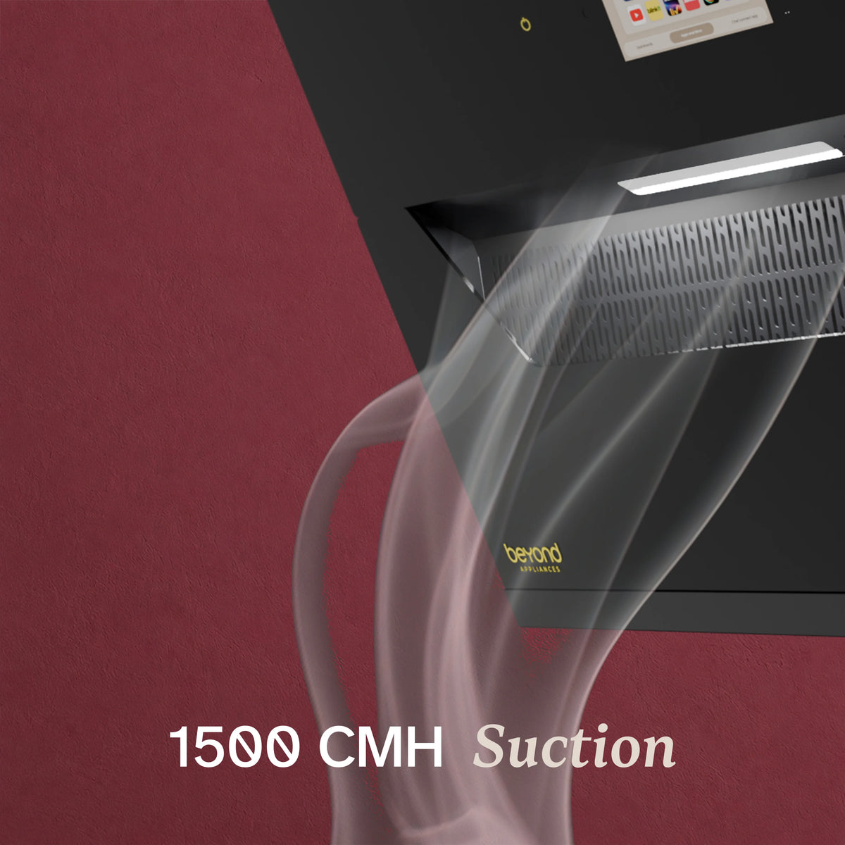 Eris Chimney (AC, 60 cm)