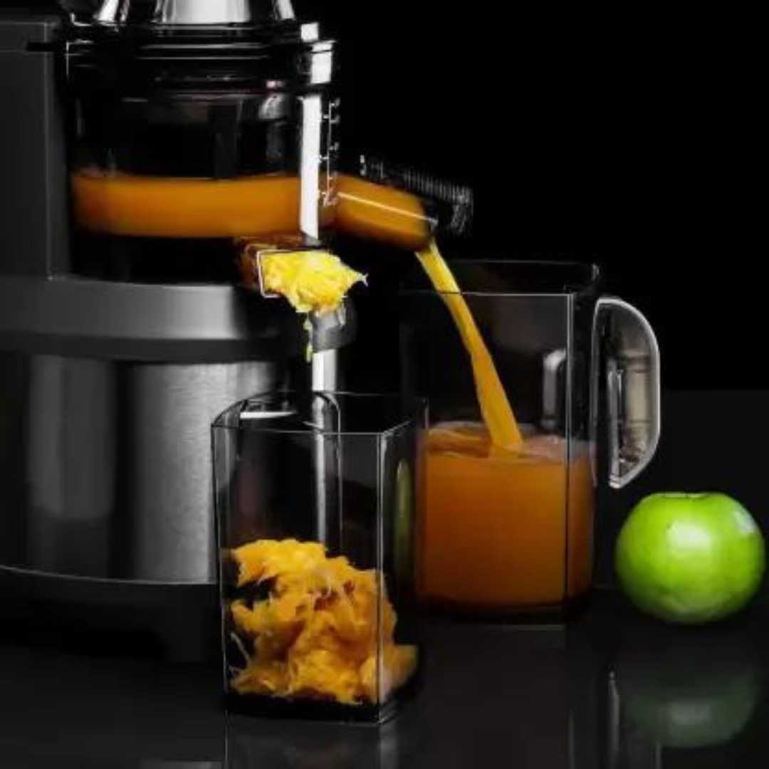 HAFELE MAGNUS COLD PRESS JUICER