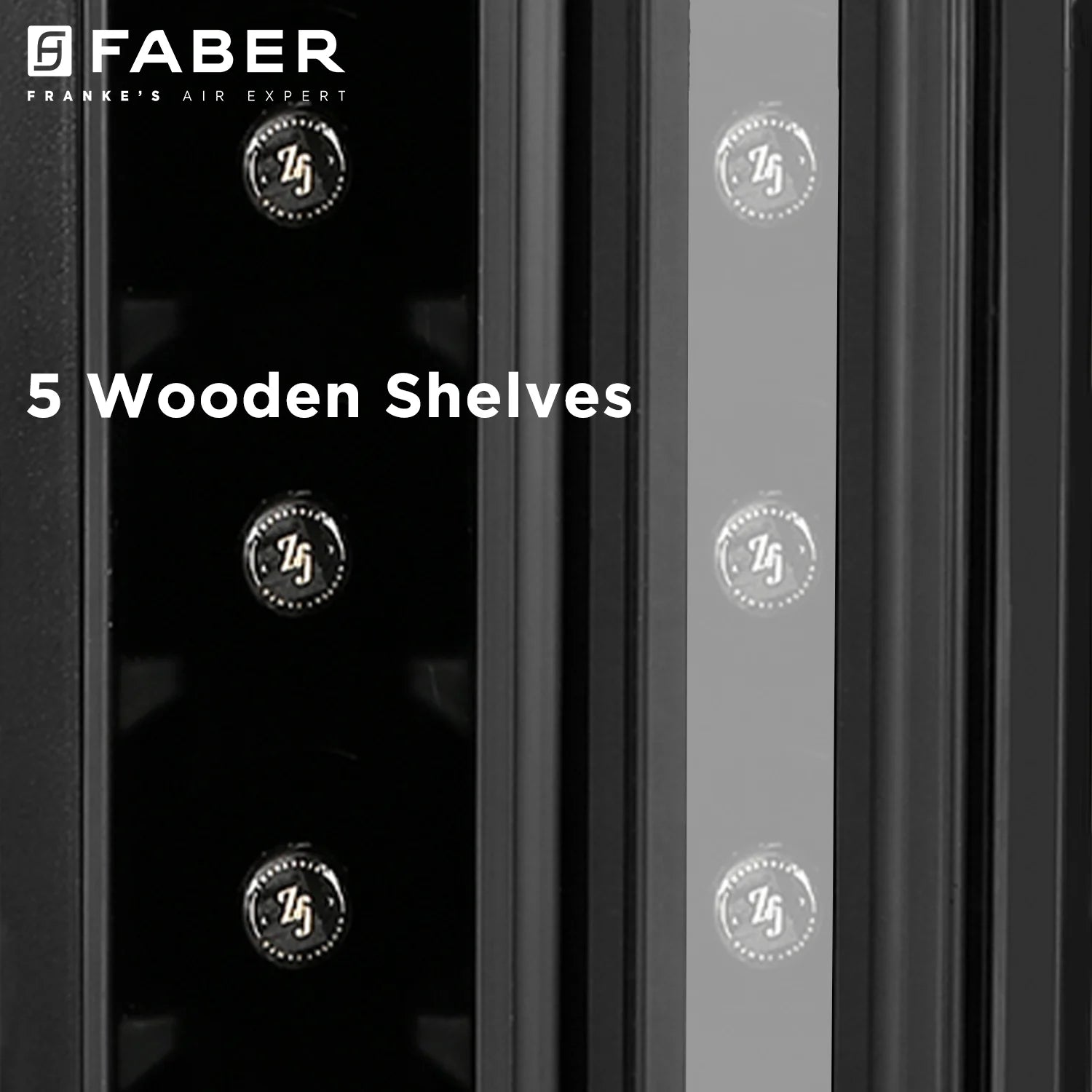 FWC JCF 20 Wine Cooler