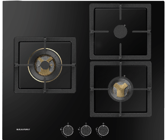 Blaupunkt by Hettich 5GH65BB390
