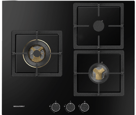 Blaupunkt by Hettich 5GH65BB390