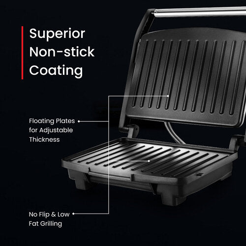Electric Grill - PEG 7