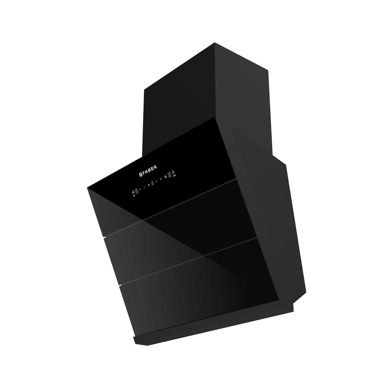 Hood Glory BLDC FL SC HC BK IN-V Filterless Auto Clean Kitchen Chimney with BLDC Motor & Gesture Control