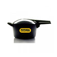 Futura Hard Anodised Pressure Cooker 6 Litre: FP60