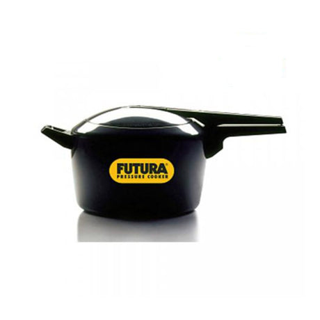 FUTURA PRESSURE COOKER 6 LITRE: FP60
