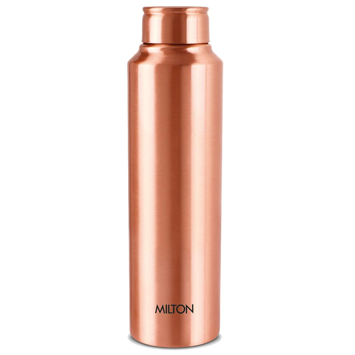 Milton Alpine New Copper Bottle, 900 ml, 1 Piece, Copper