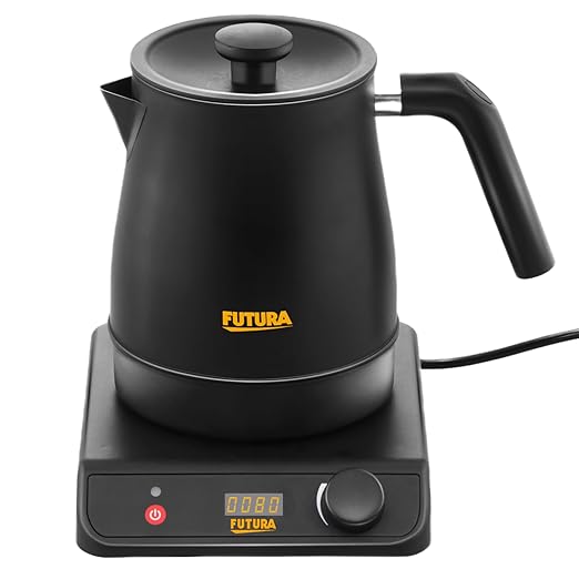 Hawkins Electronic Kettle 1.4 Litre FKTA1