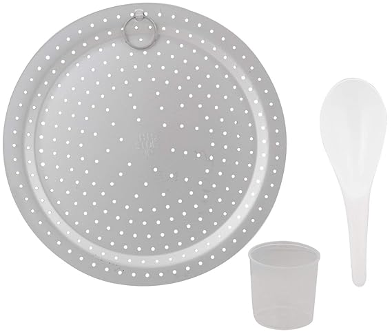 SR-932D 8.2L Electric Rice Cooker - Cooks 2kg Raw Rice, Anodized Aluminium Pan, Stainless Steel Lid, 5 Hours Keep Warm Function