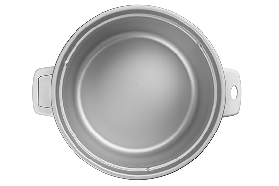 Electric Automatic Rice Cooker with Auto Switch Off | SR-WA22H (SS) | 2.2 Litre Capacity | 750 Watts | Gold Color