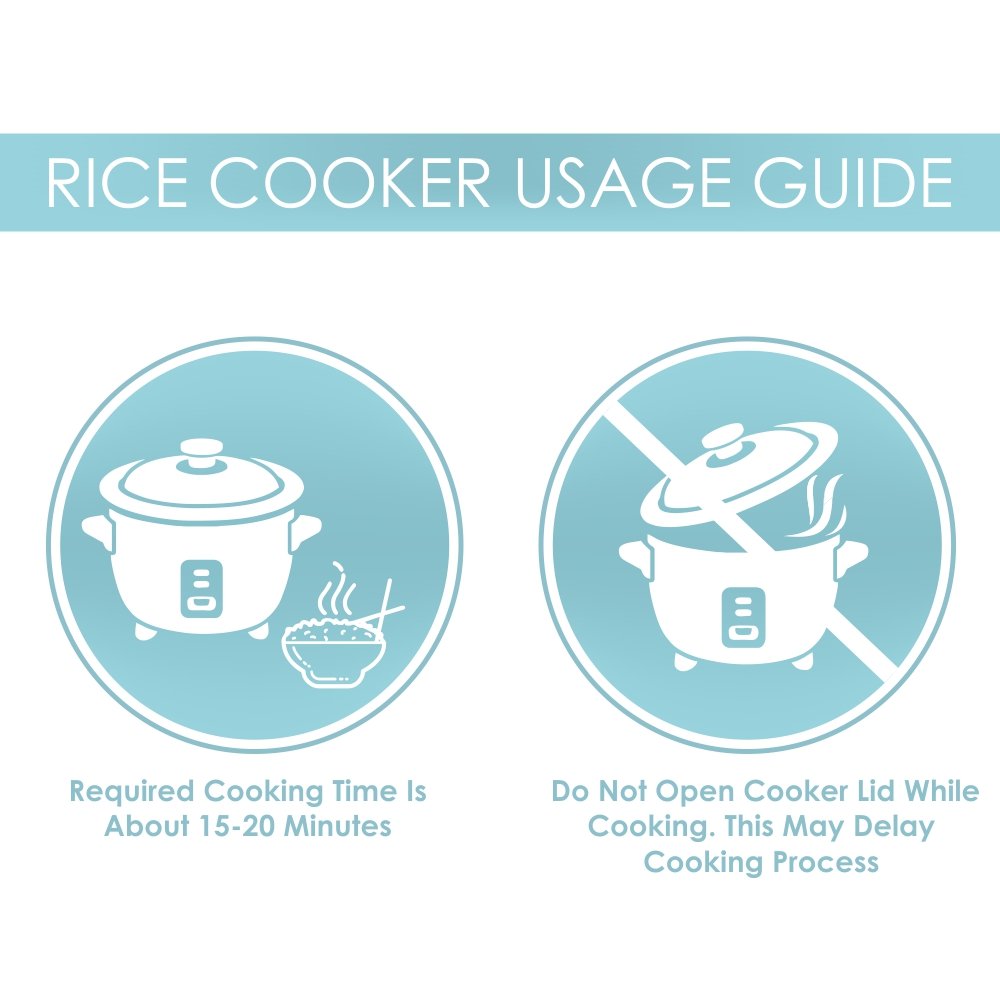 SR-942D 10L Electric Rice Cooker – Large Capacity, Cooks Up to 2.5kg, Automatic Cooking, White