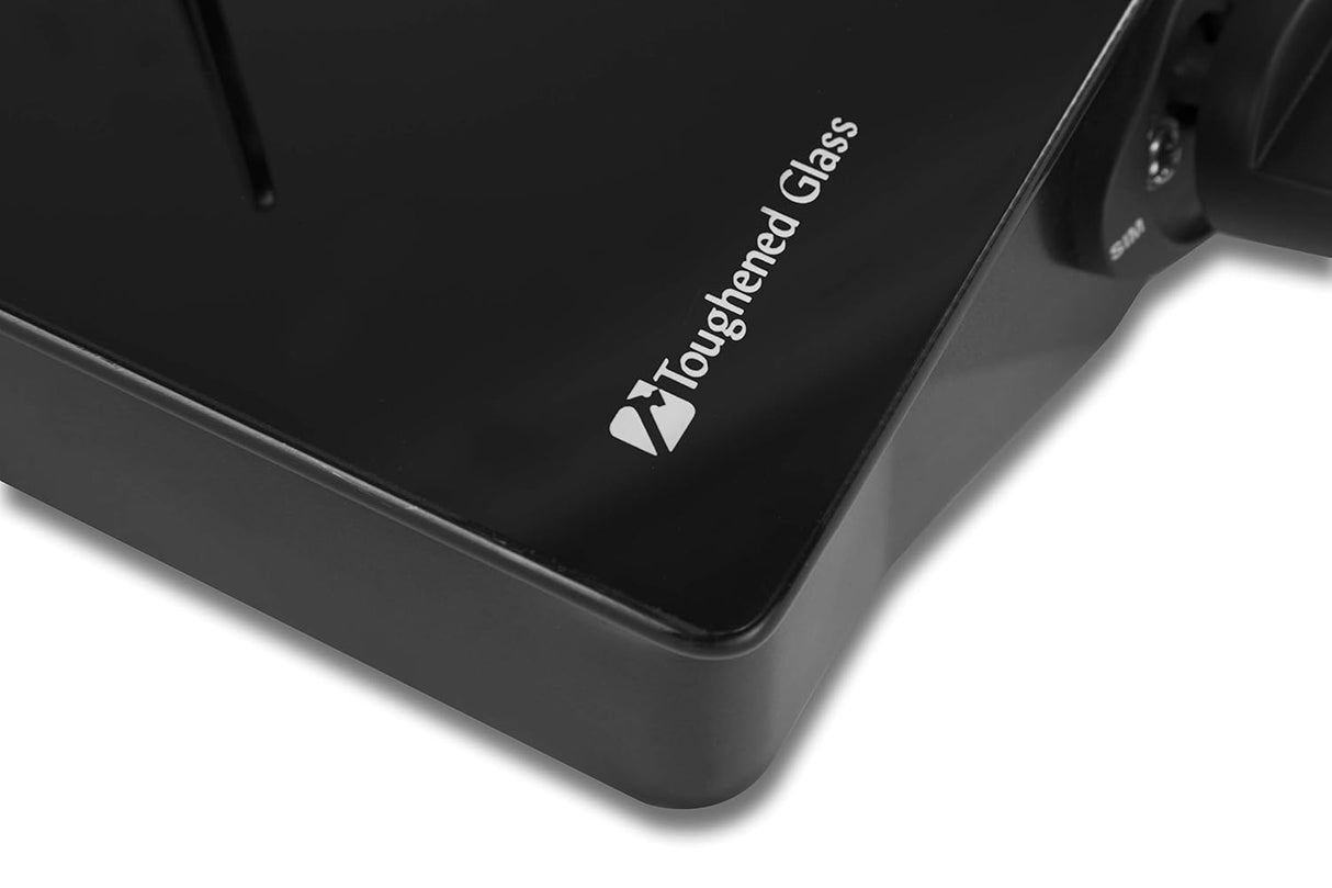 SUNSHINE Apollo 3 Burner Gas Stove Manual Ignition