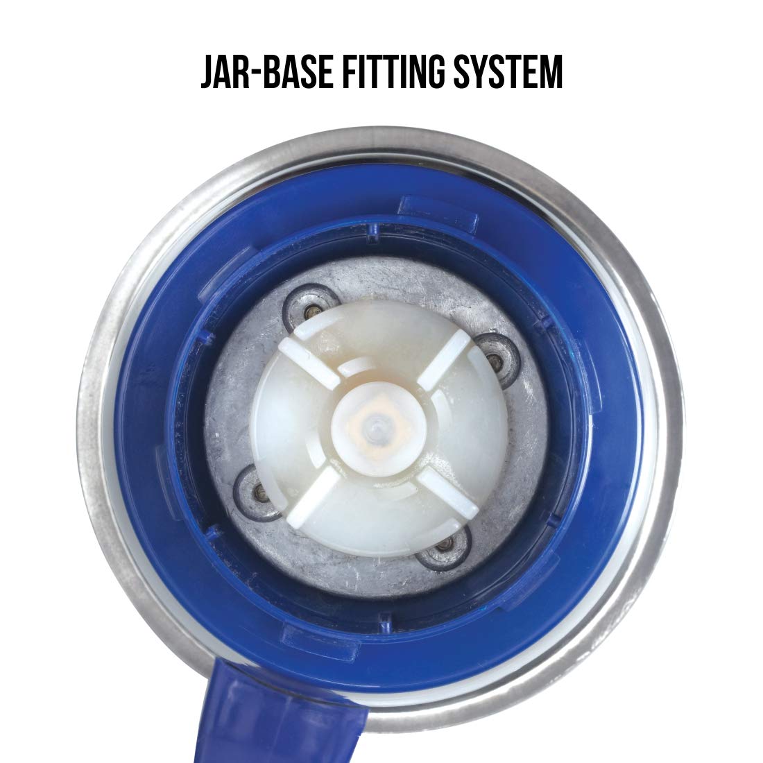 Prestige Mixer Grinder DLX Total LS 750W