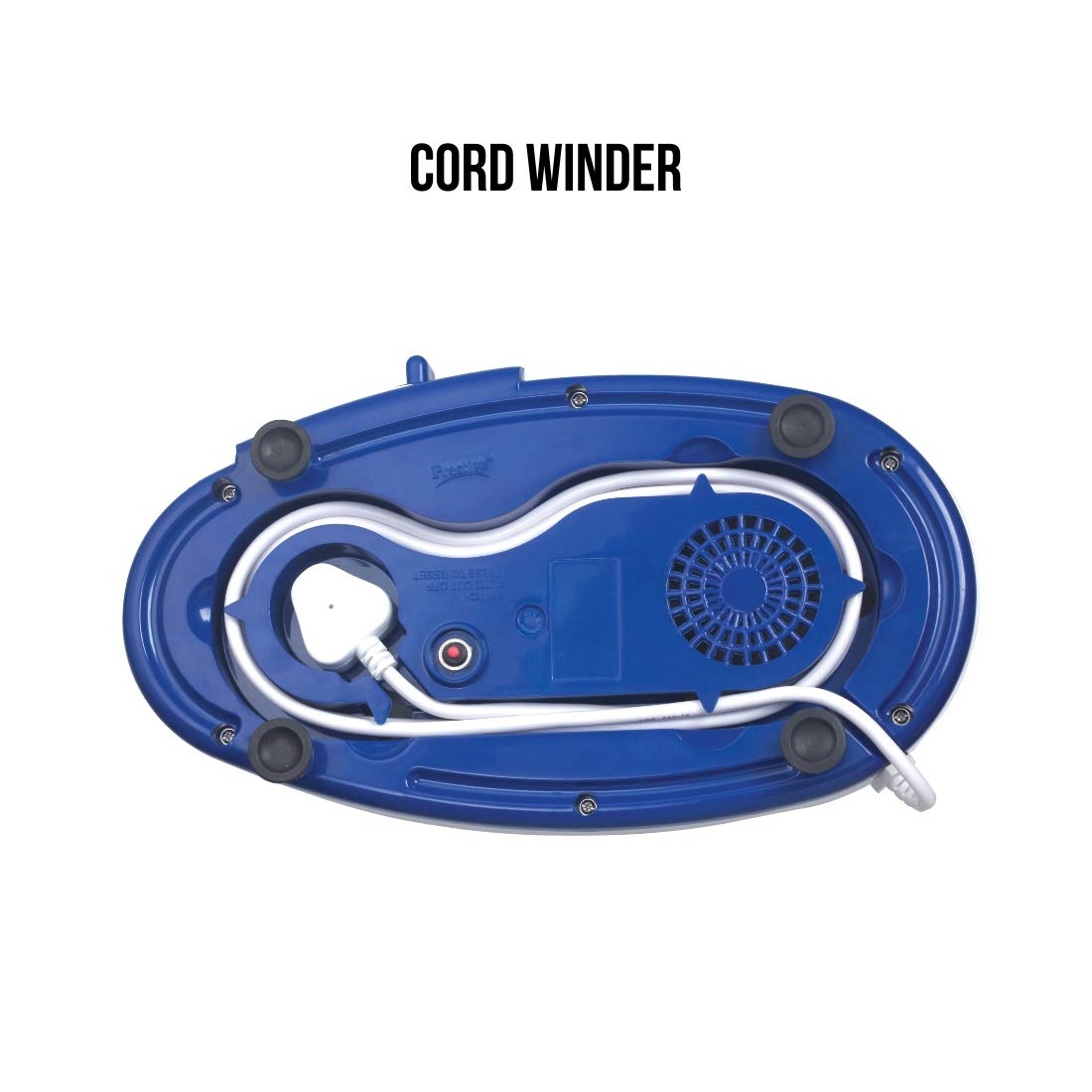 Prestige Mixer Grinder DLX Total LS 750W