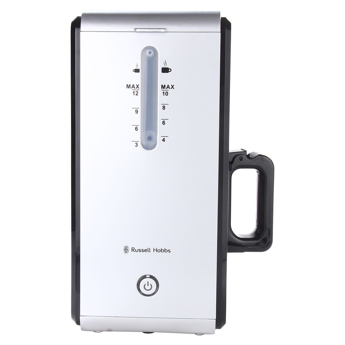 RUSSELL HOBBS RCM2014I 900-WATT 12-CUP COFFEE MAKER (BLACK)