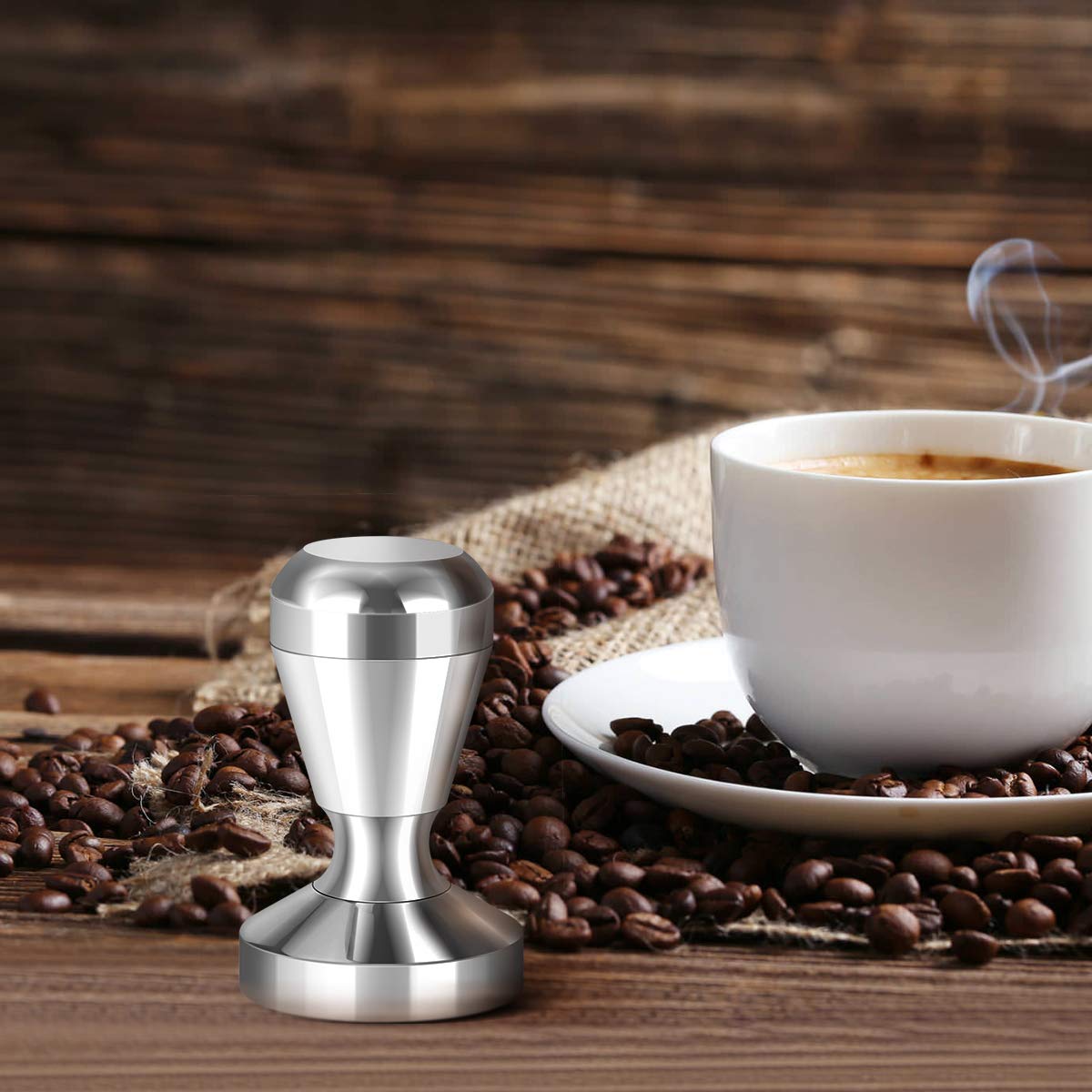 Coffee Tamper 51mm