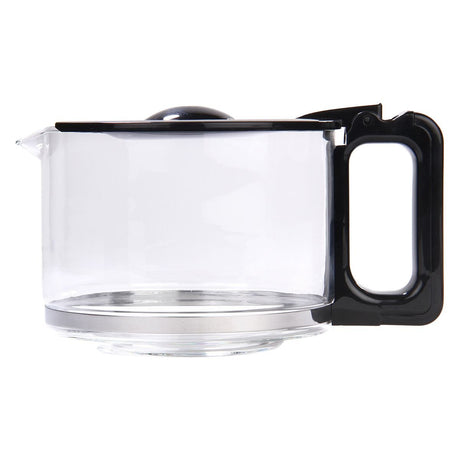 RUSSELL HOBBS RCM2014I 900-WATT 12-CUP COFFEE MAKER (BLACK)