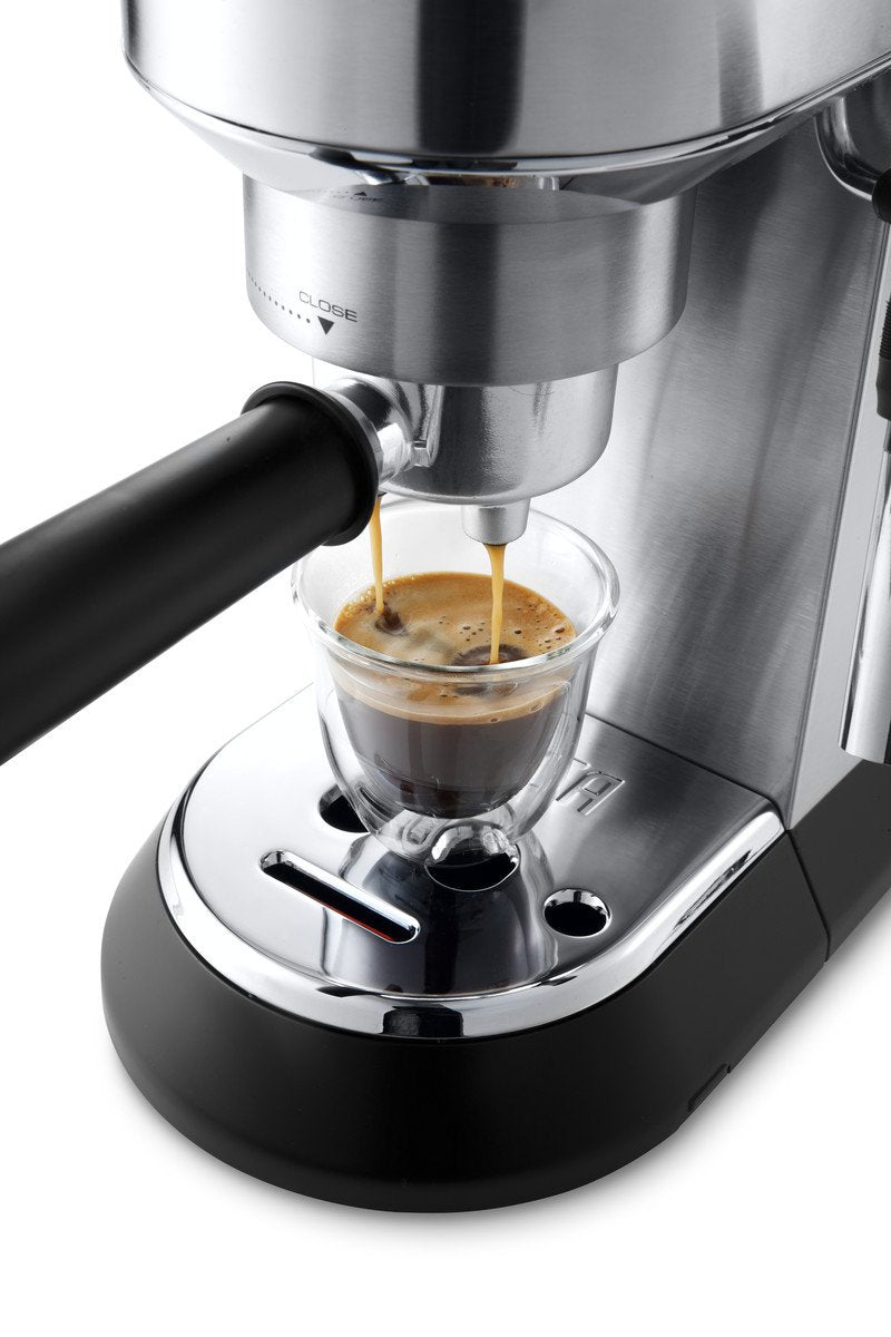 DE'LONGHI PUMP ESPRESSO COFFEE MAKER EC 685M