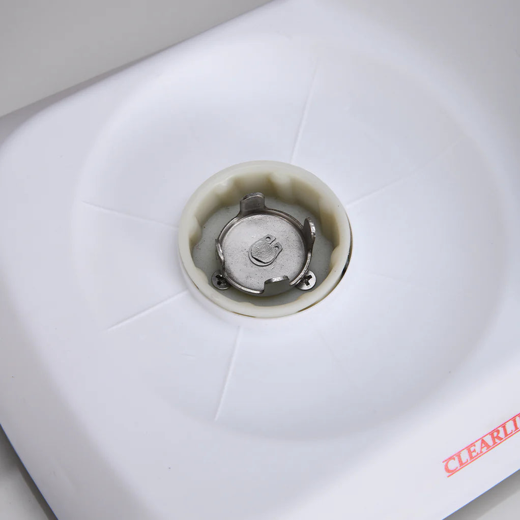 Dough Maker/Atta Kneader with Non Stick Bowl