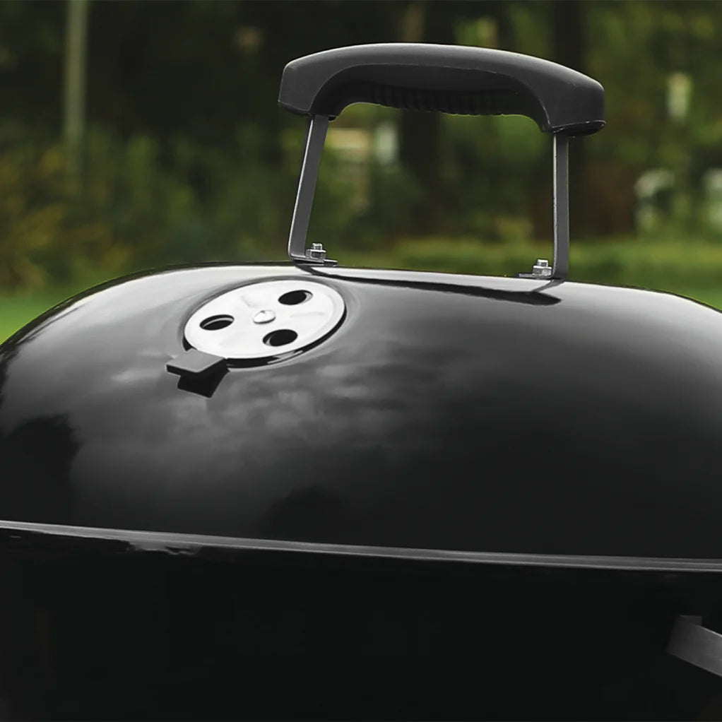 Nimbus Portable Barbecue Charcoal Grill