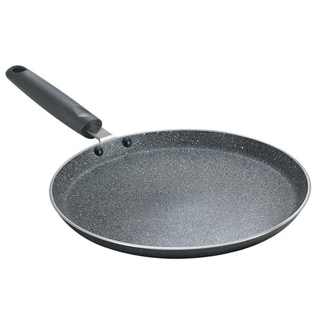 Prestige Omega Deluxe Granite Range Of Non-Stick Cooware Omni Tawa 280mm ( 36302O)