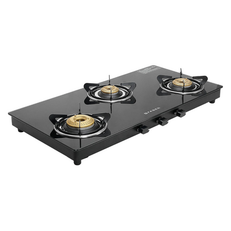FABER COOKTOP SPARK 3BB BK