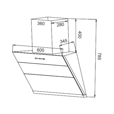 EFL-S601 HAC LTW VMS