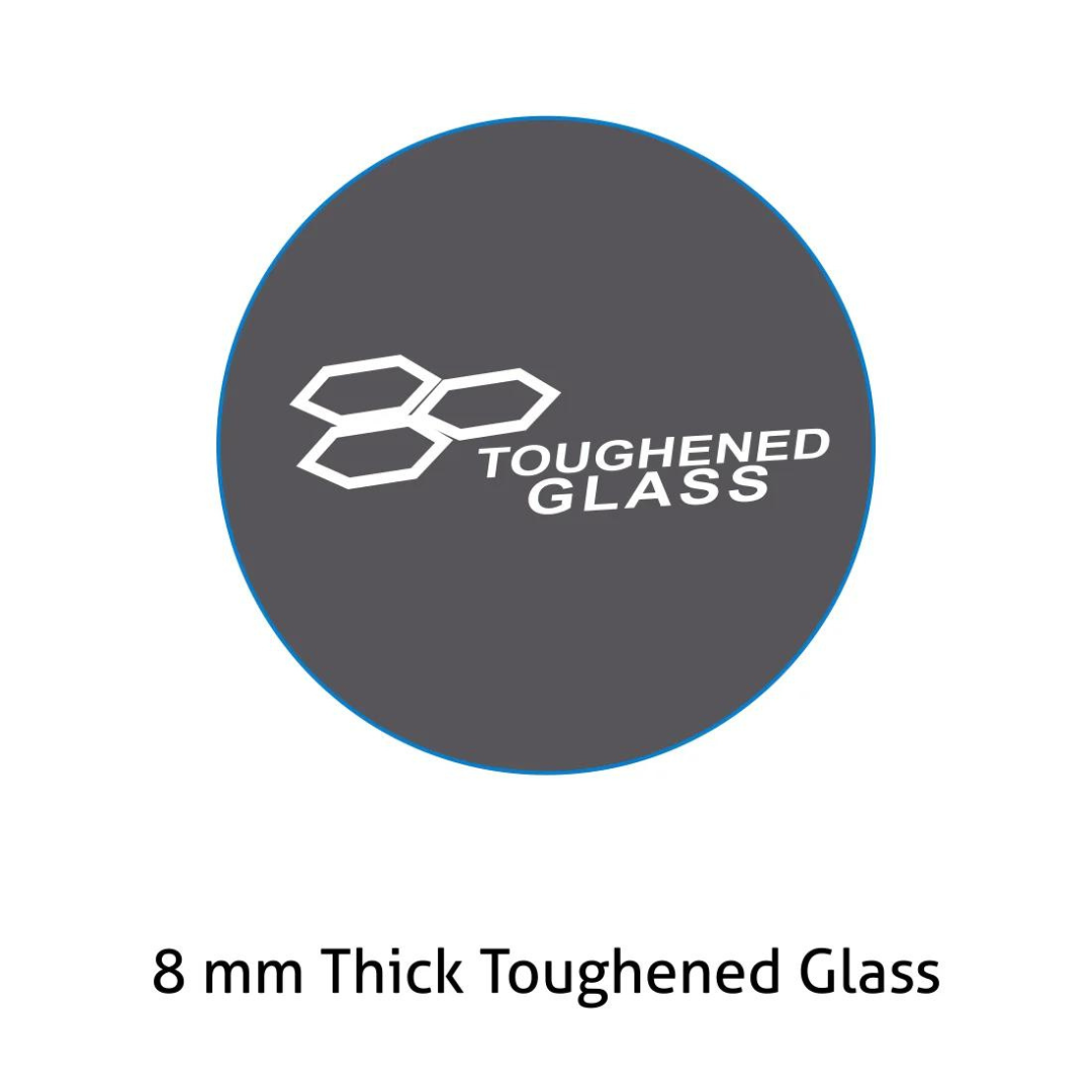 Glen BH 1065 X SQ HT DB TR 65