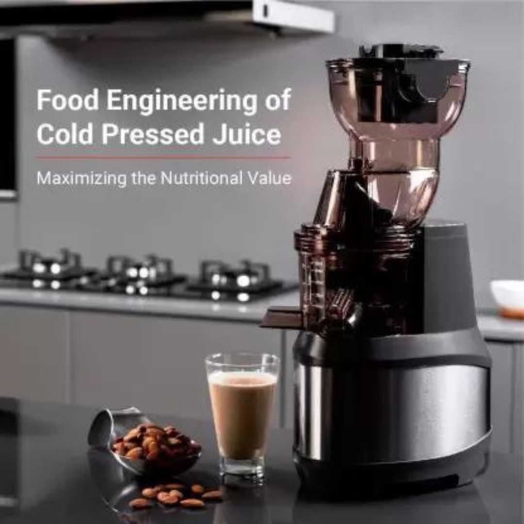 HAFELE MAGNUS COLD PRESS JUICER