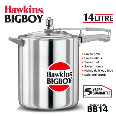 14 litres
