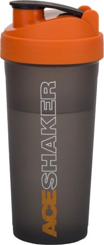 Jaypee plus ACE SHAKER 700 ML Orange