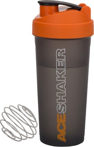 Jaypee plus ACE SHAKER 700 ML Orange