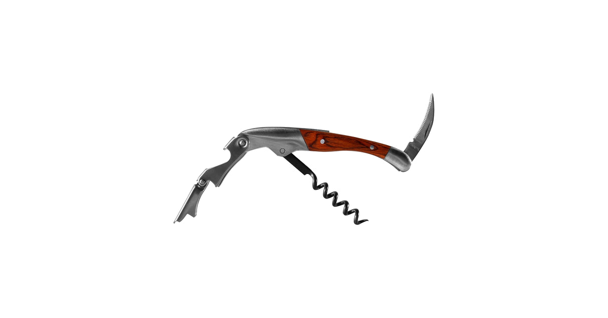 Supreme Hippocampal Knife