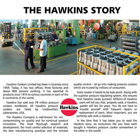 About Hawkins