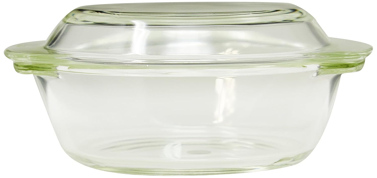 Casserole, 700ml, Transparent