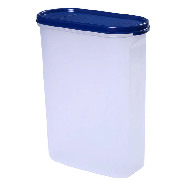 SignoraWare Modular Container Oval No. 4, 2.3 litre | Kitchen & Pantry Organization