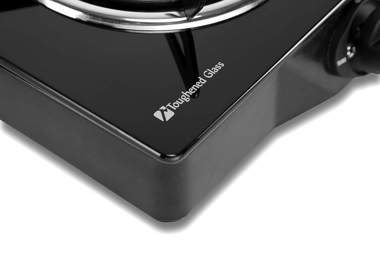 Apollo 4 Burner Gas Stove Manual Ignition