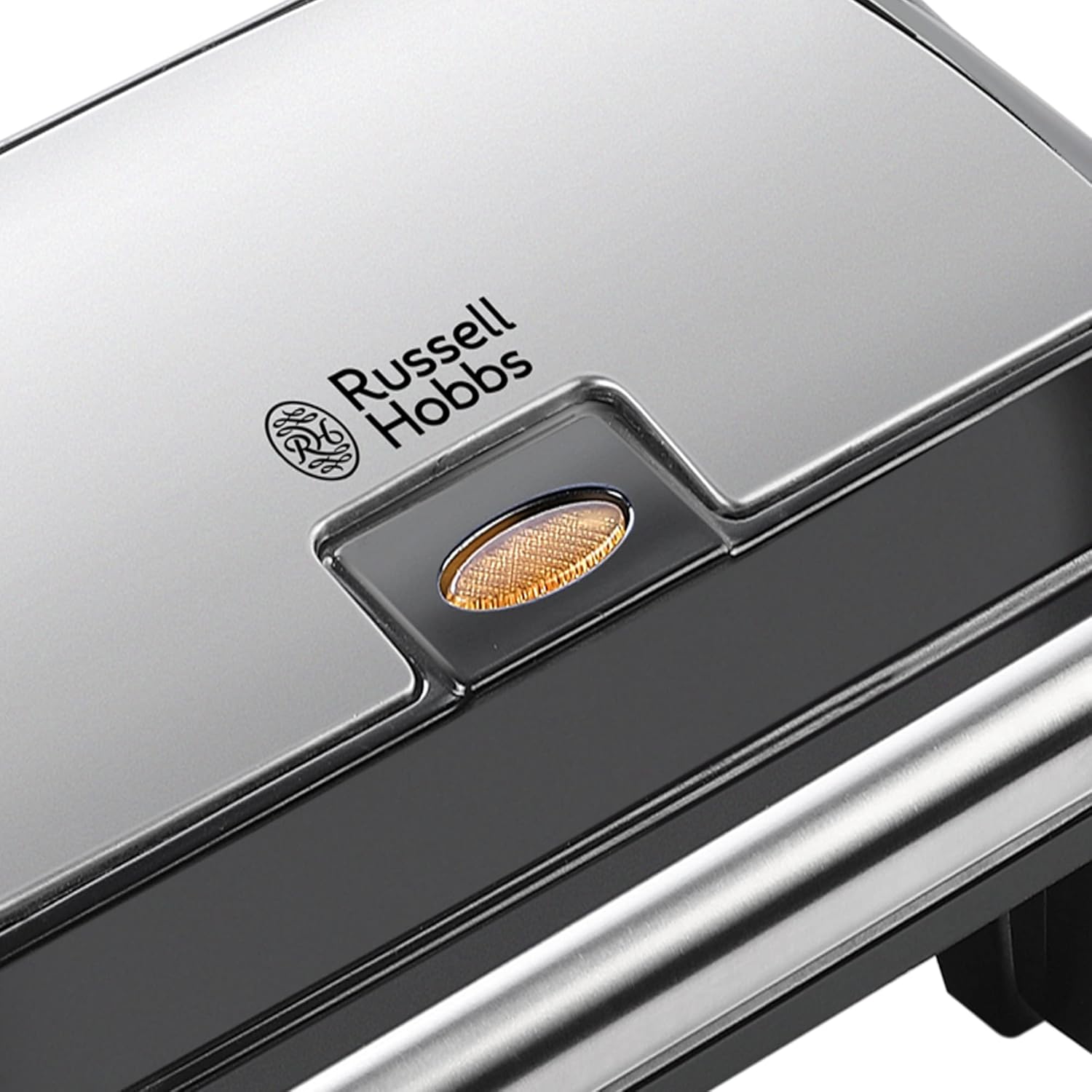 RST800PRO2-800 Watt 2 Slice Contact Grill Sandwich Maker (All Purpose Grill)