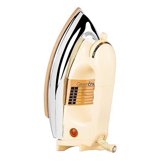 Greenchef Dry Iron D 907