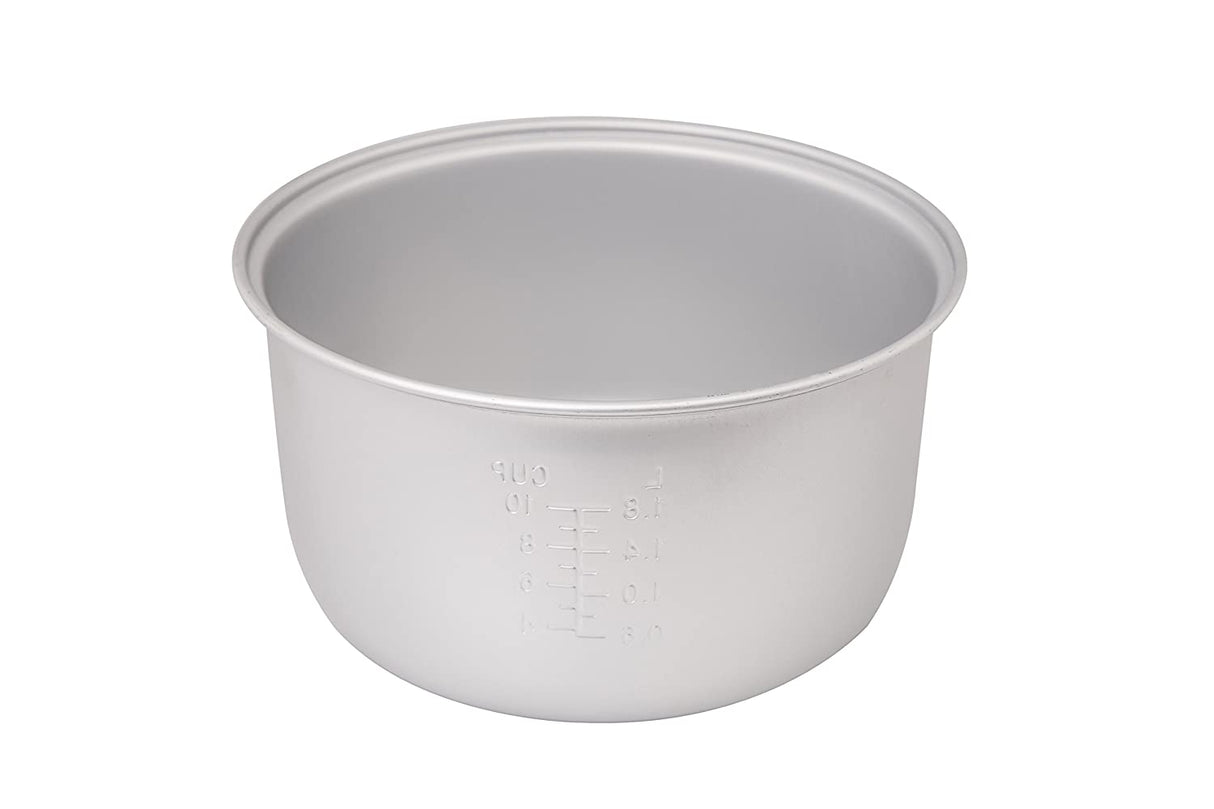 BOROSIL PRONTO 700 W 1.8-LITERS ELECTRIC RICE COOKER